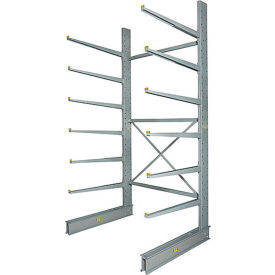 GoVets Single Sided Cantilever Rack Starter 2