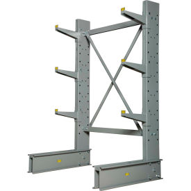 GoVets Single Sided Cantilever Rack Starter 2