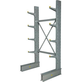 GoVets Single Sided Cantilever Rack Starter 2