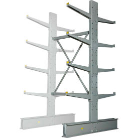 GoVets Double Sided Cantilever Rack Add-On 2