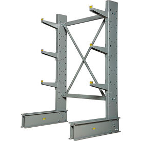 GoVets Single Sided Cantilever Rack Starter 2