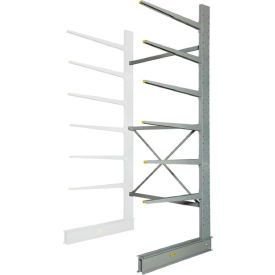 GoVets Single Sided Cantilever Rack Add-On 48