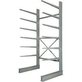 GoVets Single Sided Cantilever Rack Add-On 72