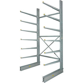 GoVets Single Sided Cantilever Rack Add-On 2