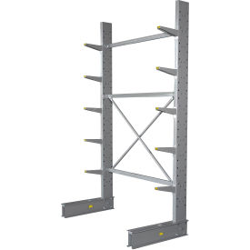 GoVets Single Sided Cantilever Rack Add-On 48