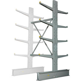 GoVets Double Sided Cantilever Rack Add-On 2