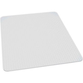 Interion® Office Chair Mat for Carpet - 36