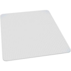 Interion® Office Chair Mat for Carpet - 46