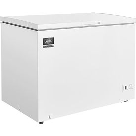 Nexel® Chest Freezer 10 Cu. Ft. White 081243