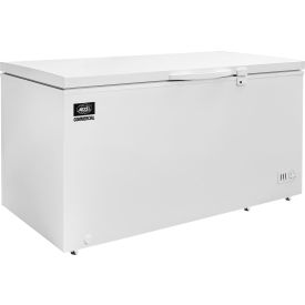 Nexel® Chest Freezer 15.4 Cu. Ft. White 082243