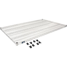 Nexel® S3660C Chrome Wire Shelf 60