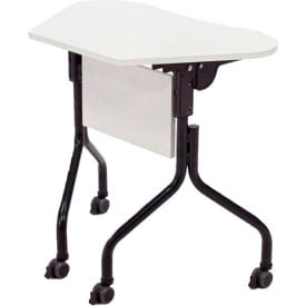 Interion® Mobile Nesting Desk 30-1/8