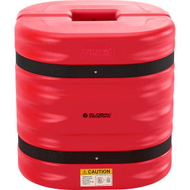 GoVets™ Column Protector 6