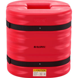 GoVets™ Column Protector 8