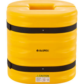GoVets™ Column Protector 8