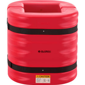 GoVets™ Column Protector 12