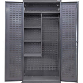 GoVets Combination Configurable Charging Cabinet 36