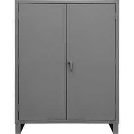 GoVets™ Heavy Duty Combination Storage Cabinet 12 Gauge 36