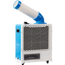 GoVets™ Portable Spot Cooler Air Conditioner 6475 BTU 115V R32 117R293