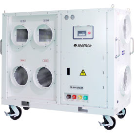 GoVets™ Outdoor Rated Portable A/C 12 Tons 144400 BTU 460V R454B 119R293