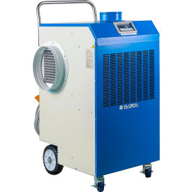 GoVets™ Outdoor Rated Portable Air Conditioner with Ducting 1.2 Tons 13700 BTU 151604