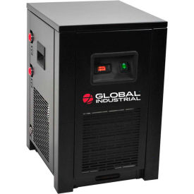 GoVets™ Refrigerated Air Dryer 30 CFM 1 Phase 115V 11239B28