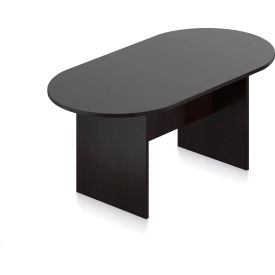Offices To Go™ Conference Table - Racetrack - 71