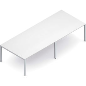 Global Laminate Conference Table - 120