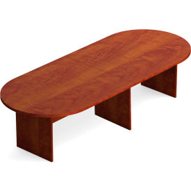 Offices To Go™ Conference Table - Racetrack - 120