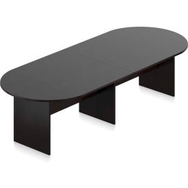 Offices To Go™ Conference Table - Racetrack - 120
