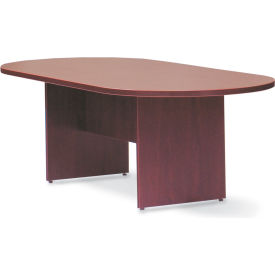 Offices To Go™ Conference Table - Racetrack - 120