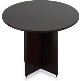 Offices To Go™ Round Conference Table - 42
