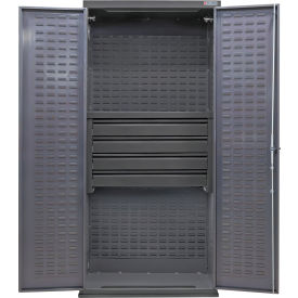 GoVets Configurable Drawer Cabinet 36
