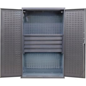GoVets Configurable Drawer Cabinet 48
