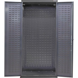 GoVets Configurable Charging Cabinet 36