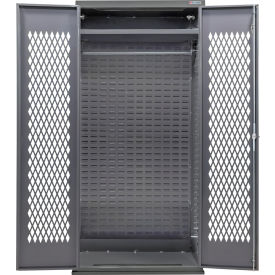 GoVets Configurable Ventilated Wardrobe Cabinet 36