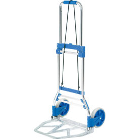 GoVets™ Folding Hand Cart 275 Lb. Capacity 301241