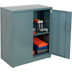 GoVets™ EZ Assemble Counter Height Cabinet 36