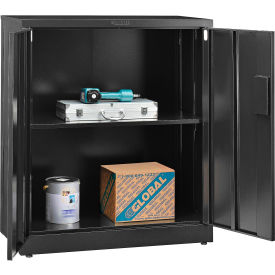 GoVets™ EZ Assemble Counter Height Cabinet 36