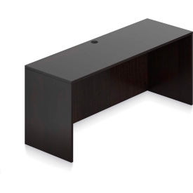 Offices To Go™ Credenza Shell - 71