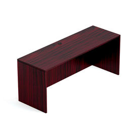 Offices To Go™ Credenza Shell - 71