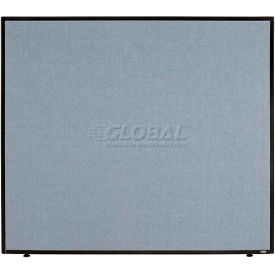 Interion® Office Partition Panel 48-1/4
