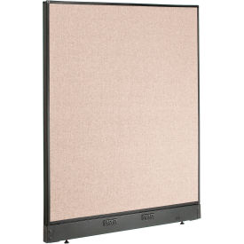 Interion® Electric Office Partition Panel 48-1/4