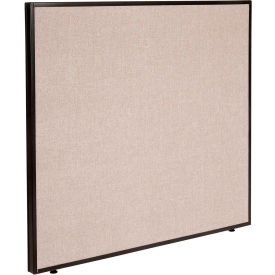 Interion® Office Partition Panel 48-1/4