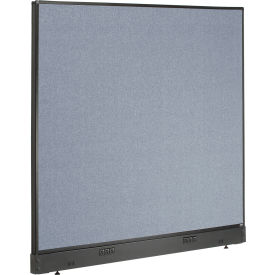 Interion® Electric Office Partition Panel 60-1/4