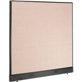 Interion® Electric Office Partition Panel 60-1/4