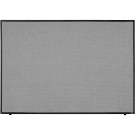 Interion® Office Partition Panel 60-1/4