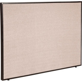 Interion® Office Partition Panel 60-1/4