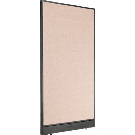 Interion® Electric Office Partition Panel 36-1/4