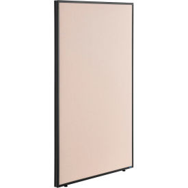 Interion® Office Partition Panel 36-1/4